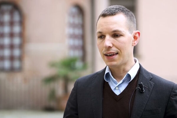 Università Cattolica: «L’ottimismo rallenta il decorso dell’asma» Francesco Pagnini