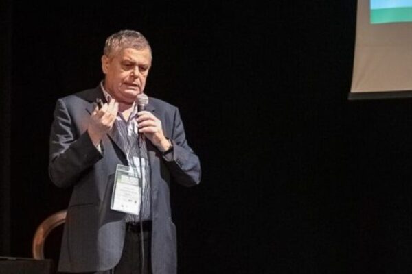 Il prof. Gabriele Centi dell’Università di Messina premiato per i suoi studi sulla catalisi Gabriele Centi