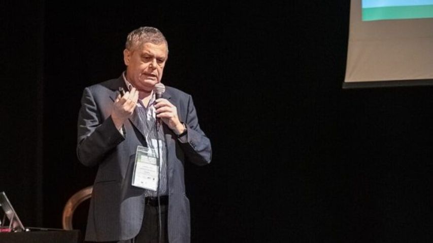Gabriele Centi