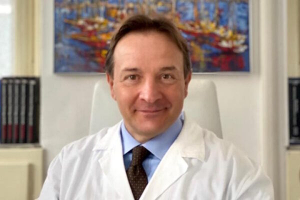 Il prof Di Vella torna a insegnare alla Lum dopo la condanna Giancarlo Di Vella