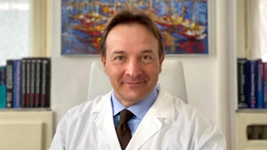 Giancarlo Di Vella