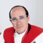 Gianni Profita, rettore UniCamillus