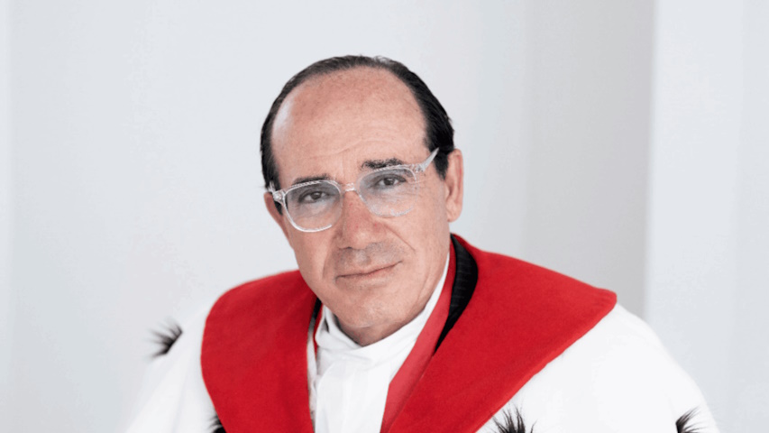 Gianni Profita, rettore UniCamillus