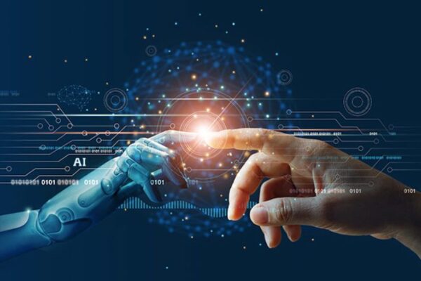 Human-Centered Artificial Intelligence