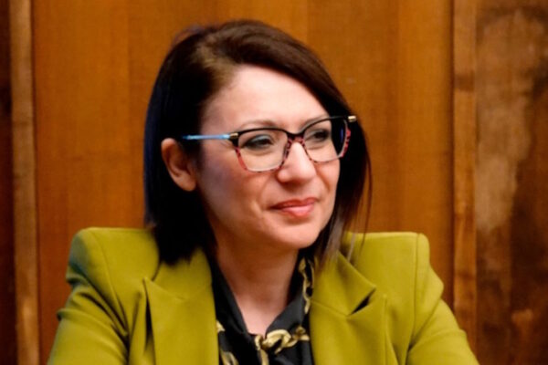 La Regione investe oltre 6 milioni di euro per nuovi corsi universitari a Olbia Ilaria Portas