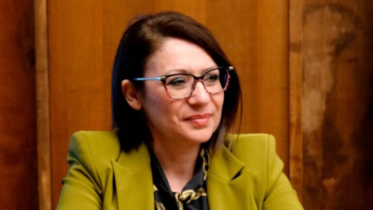 Ilaria Portas
