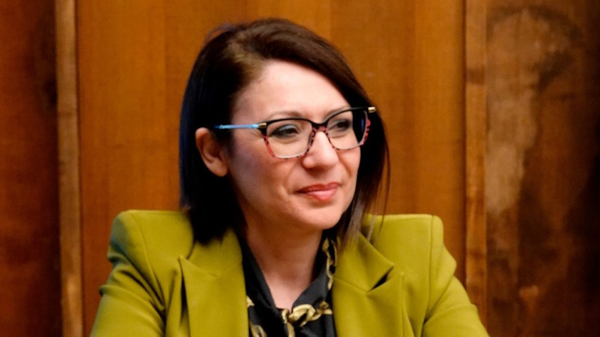 Ilaria Portas