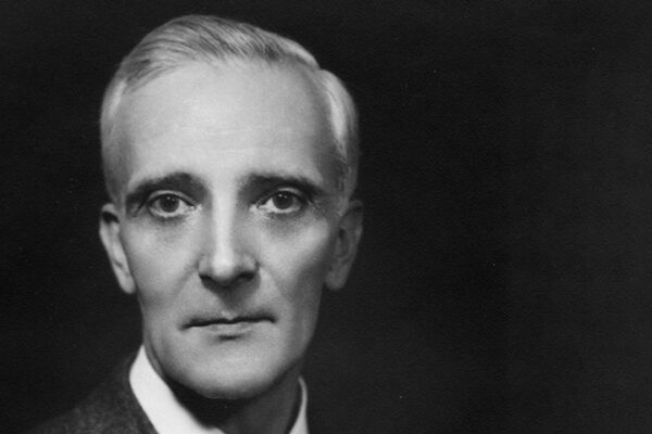 La tecnica ottica non invasiva che rivoluziona lo studio delle cellule Il fisico francese Léon Brillouin