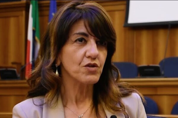 Maria Antonietta Aiello alla guida dell’Università del Salento Maria Antonietta Aiello