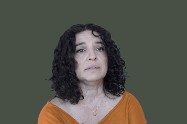 Maria Grazia Cappai, direttrice del Master