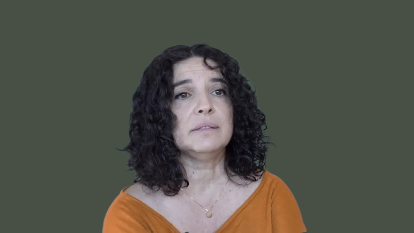 Maria Grazia Cappai, direttrice del Master