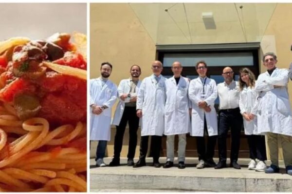 Pasta funzionale