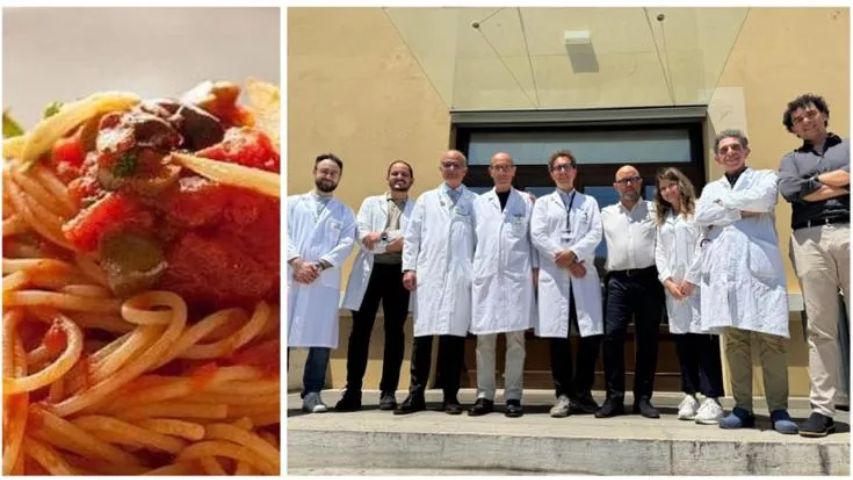 Pasta funzionale