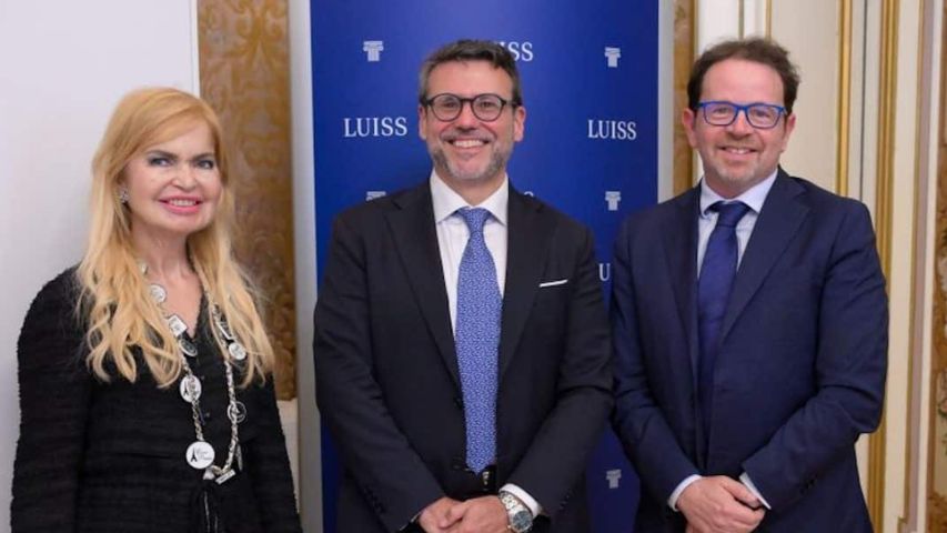 Collaborazione tra Saipem e Università Luiss