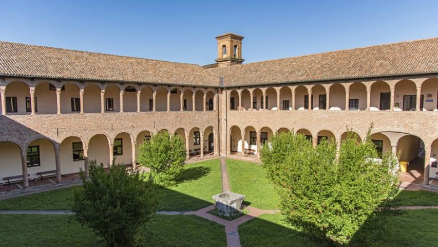 Università di Ferrara