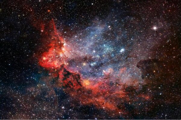età stelle Via Lattea