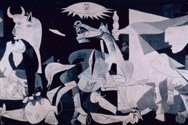 Corso di alta formazione dell’Università di Pisa sul giornalismo di pace: aperte le iscrizioni Il Guernica di Picasso