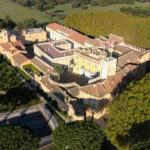 La Tenuta presidenziale di Castelporziano