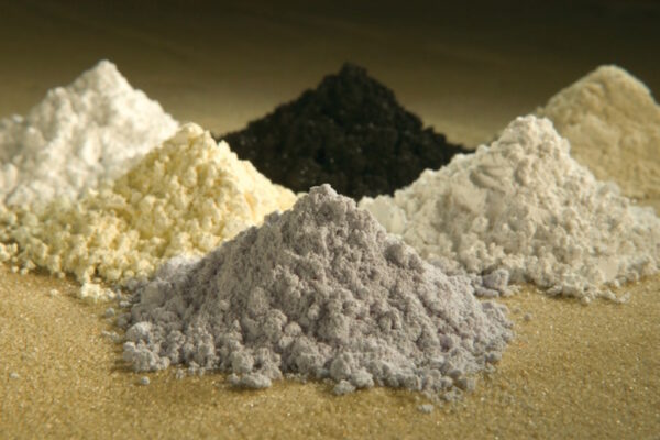 Università Ca’ Foscari Venezia: RARA Factory contro la dipendenza da terre rare Terre rare