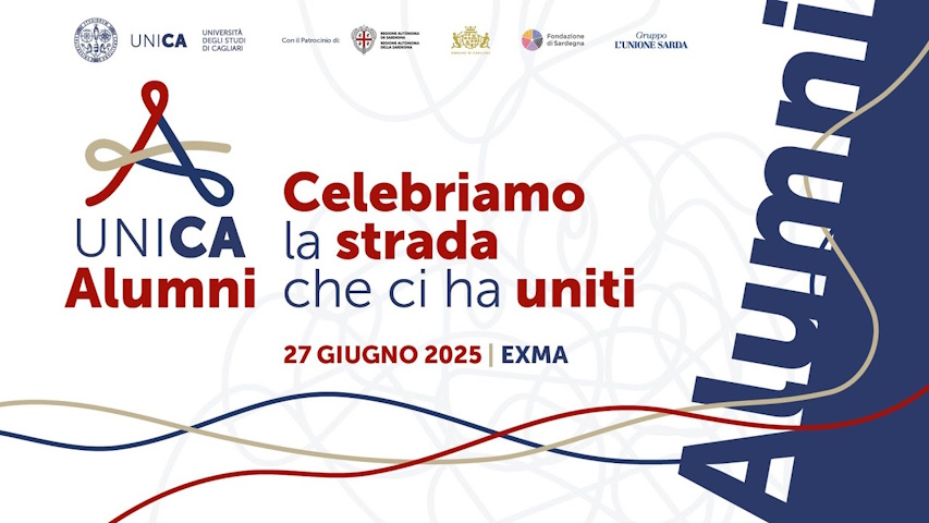 la locandina dell'evento
