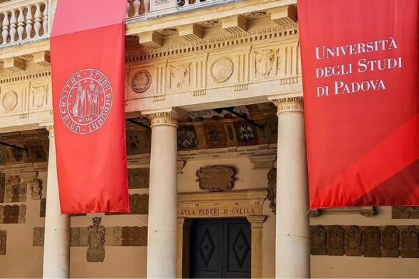 università Padova