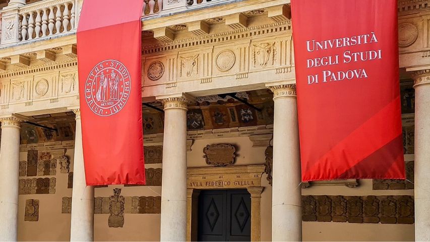 università Padova