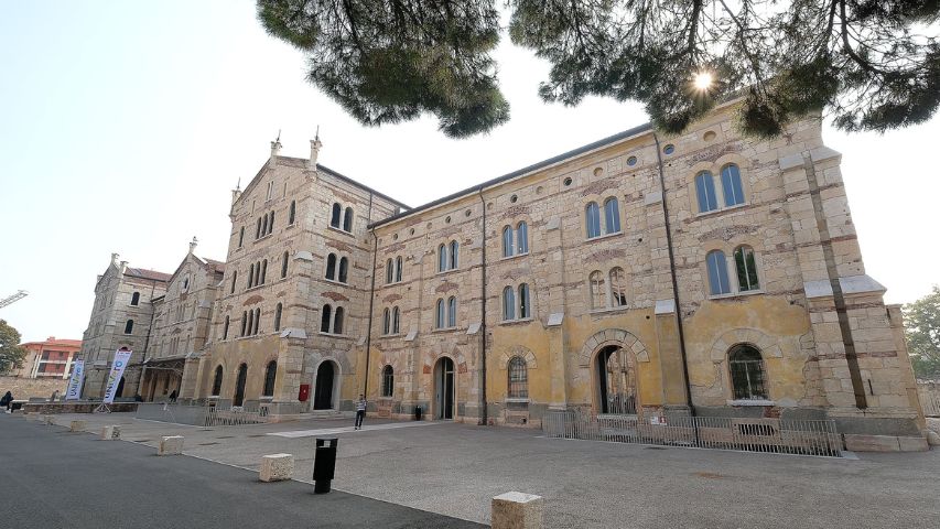 Università di Verona