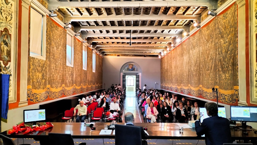 immagine dal sito dell'ateneo