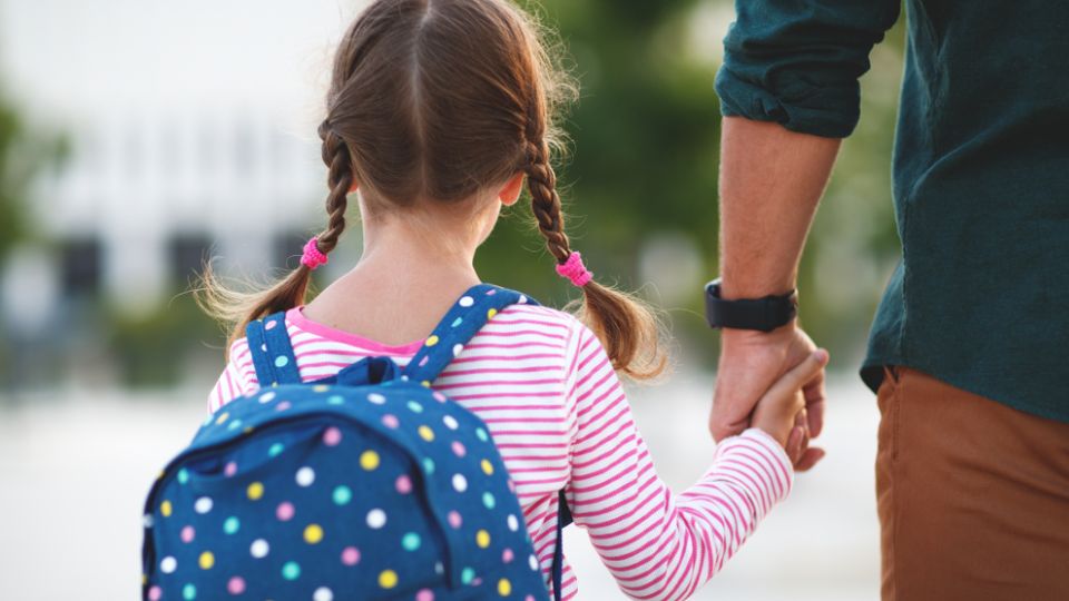 Child Safeguarding Officer