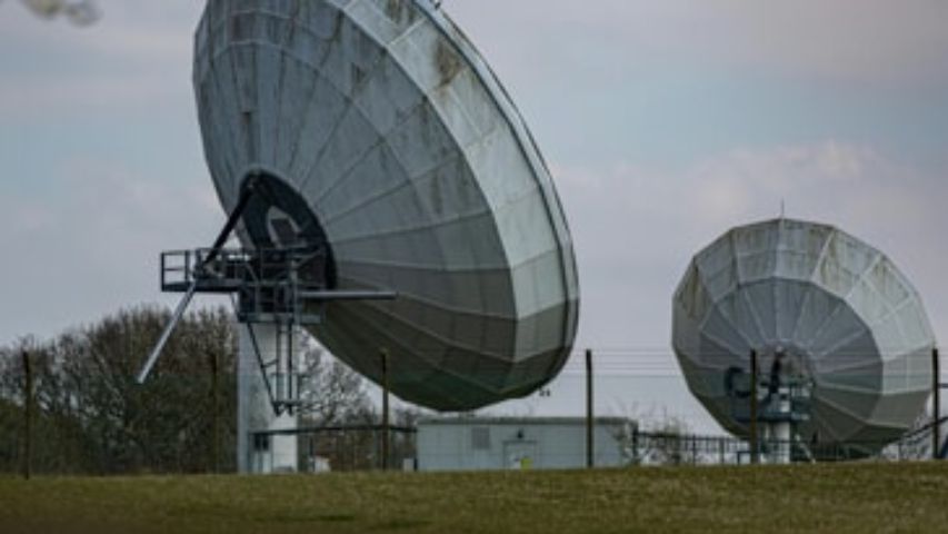 Deep Radars