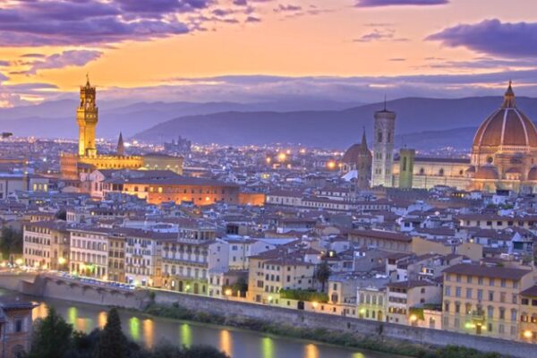 L’offerta formativa in lingua inglese dell’Università di Firenze università Firenze