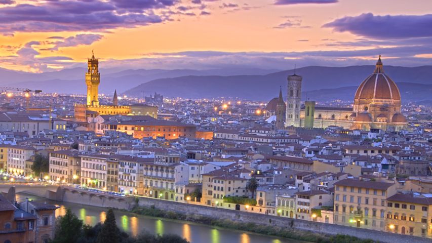 università Firenze