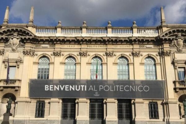 L’Università di Firenze e il Politecnico di Milano guidano l’innovazione tra formazione internazionale e chimica sostenibile Milano Firenze