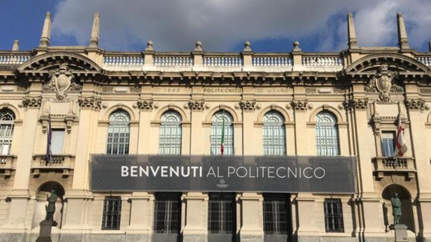 Milano Firenze
