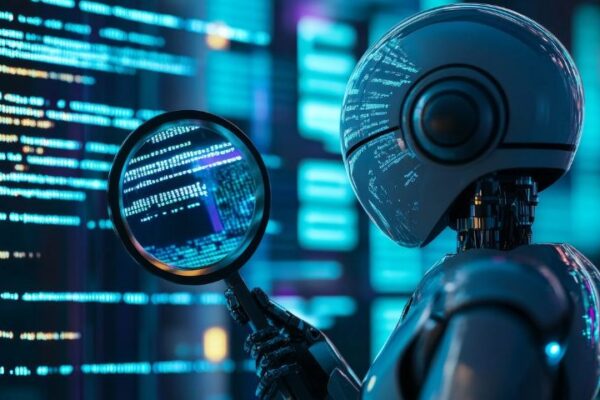La sfiducia nelle fonti umane incide sulla percezione dell’intelligenza artificiale ai