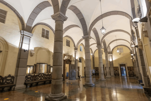 Università di Parma: al via il Master in Comunicazione Scientifica 2025 università Parma