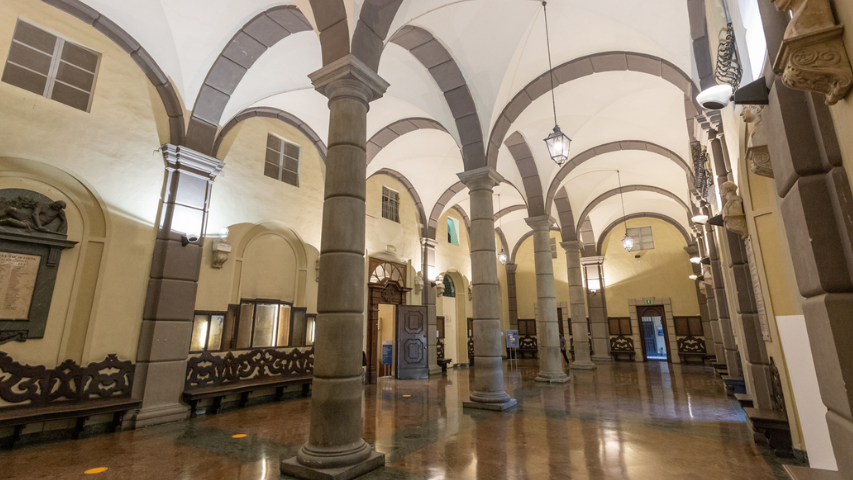università Parma