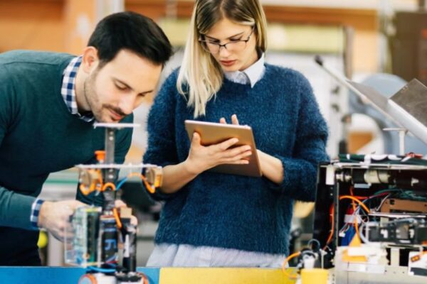 57 corsi di laurea per periti industriali attivi nel 2024-2025 periti industriali