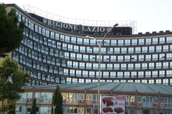La Regione Lazio finanzia il ripristino dei laboratori dell’Università della Tuscia regione Lazio