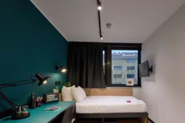 Nuove residenze universitarie a Trieste: la gestione di Ardis residenze universitarie a Trieste