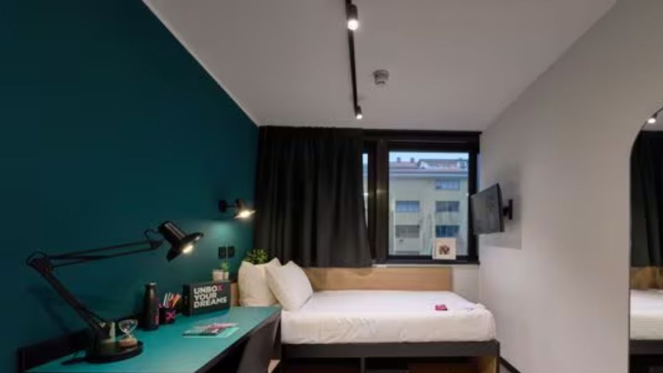 residenze universitarie a Trieste