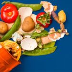 spreco alimentare