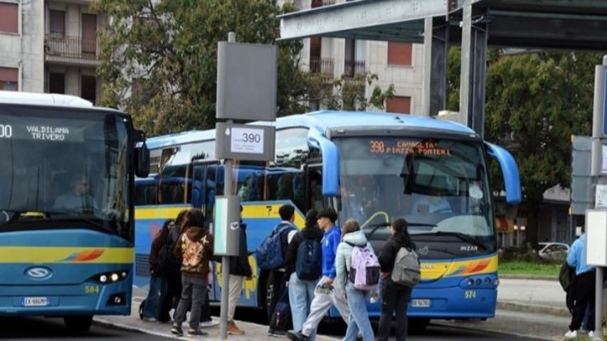 piemonte trasporti gratis studenti