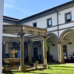 l'Università della Tuscia