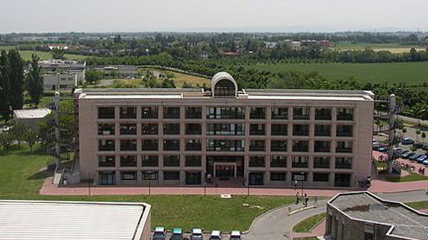università_parma