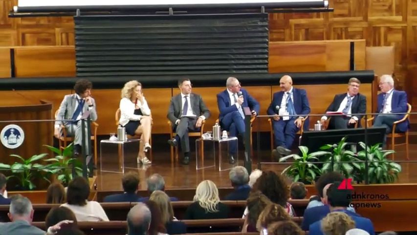 Convegno CoDAU