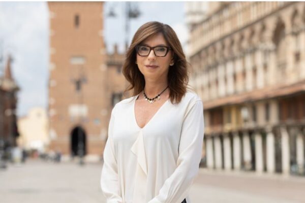 Laura Ramaciotti eletta presidente della CRUI Laura Ramaciotti