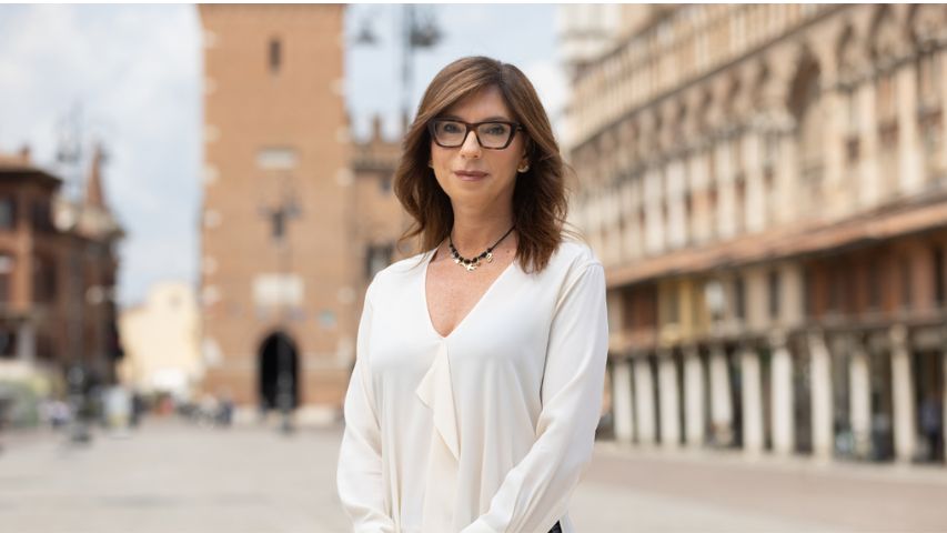 Laura Ramaciotti