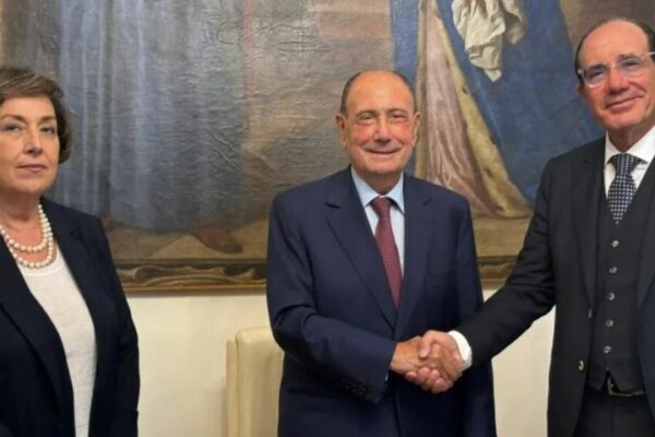 Regione Siciliana, UniCamillus e Fondazione Giglio