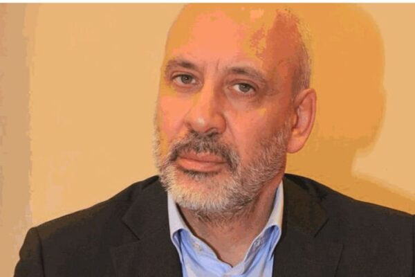 Salvatore Rizzello nuovo presidente della Rete Assi Salvatore Rizzello